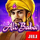 Ali Baba hot slot on em7