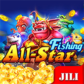All Star Fishing on em7