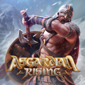 Asgardian Rising hot slot on em7