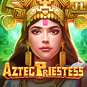Aztec Priestess hot slot on em7