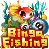 Bingo Fishing on em7
