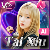 Blockchain Tai Xiu live dice table on em7