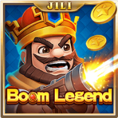 Boom Legend fishing on em7