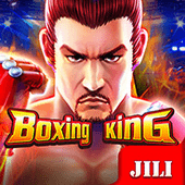 Boxing King slot on em7