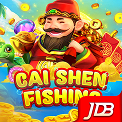 Cai Shen Fishing hot game on em7