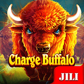 Charge Buffalo hot slot on em7