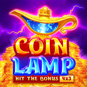 Coin Lamp slot on em7