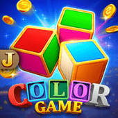 Color Game arcade on em7