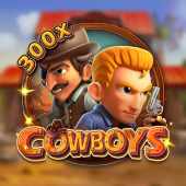 Cowboys hot slot on em7