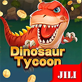 Dinosaur Tycoon fishing on em7