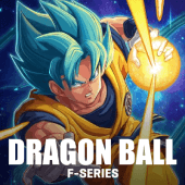 Dragon Ball slot on em7