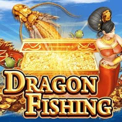 Dragon Fishing on em7