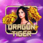 Dragon Tiger live card table on em7