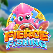 Fierce Fishing on em7