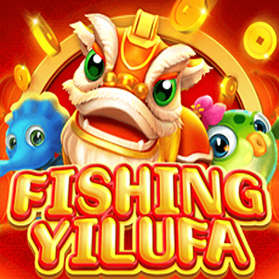 Fishing Yi Lu Fa on em7