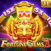 Fortune Gems 2 slot on em7