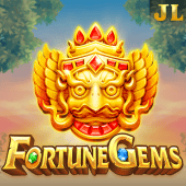 Fortune Gems slot on em7