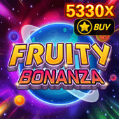 Fruity Bonanza hot slot on em7