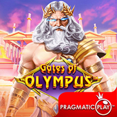 Gates of Olympus hot slot on em7