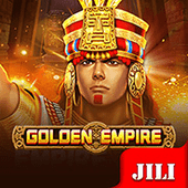 Golden Empire slot on em7