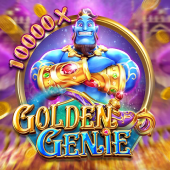 Golden Genie hot slot on em7