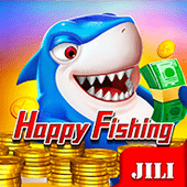 Happy Fishing hot game on em7