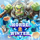 Horde 2 Winter slot on em7