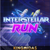 Interstellar Run arcade game on em7
