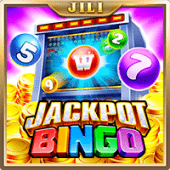 Jackpot Bingo hot game on em7