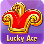 Lucky Ace hot slot on em7