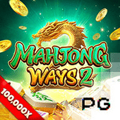 Mahjong Ways 2 hot slot on em7