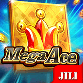 Mega Ace slot on em7