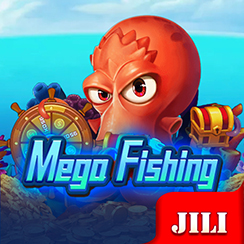Mega Fishing on em7