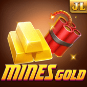 Mines Gold slot on em7