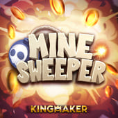 Minesweeper arcade on em7