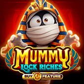 Mummy Lock Riches slot on em7