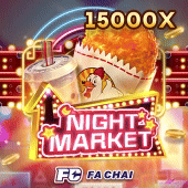 Night Market slot on em7