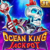 Ocean King Jackpot fishing on em7