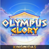 Olympus Glory card game on em7