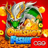 Oneshot Fishing on em7