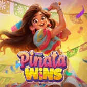 Pinata Wins hot slot on em7