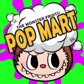 Popmart slot on em7