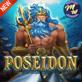 Poseidon slot on em7