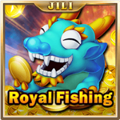 Royal Fishing on em7