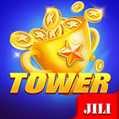 Tower arcade game on em7