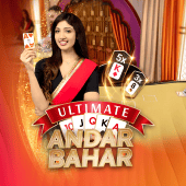 Ultimate Andar Bahar live table on em7