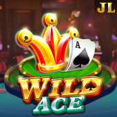 Wild Ace slot on em7